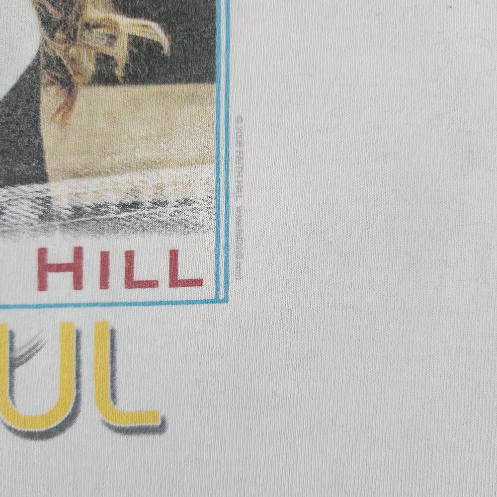 Vintage Tim McGraw Faith Hill Soul2Soul II Tour Shirt Mens XL White 2006 Concert - Picture 4 of 14